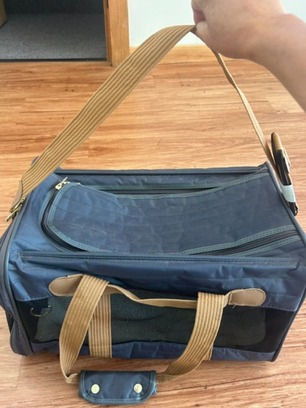 Pet Carrier